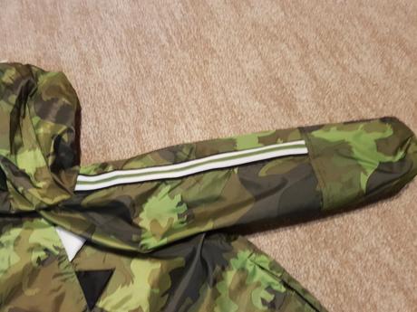 Next prechodná bunda, next,98