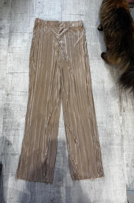 Voľné nohavice dámske m, sinsay,m