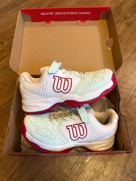Tenisky na tenis wilson 33, 33