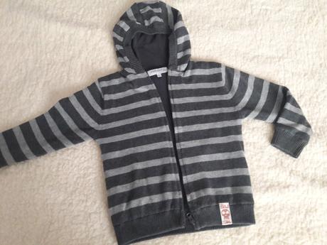 Mikina rebel 104/110, rebel,110