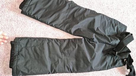 Zimny komplet 104, authority,104