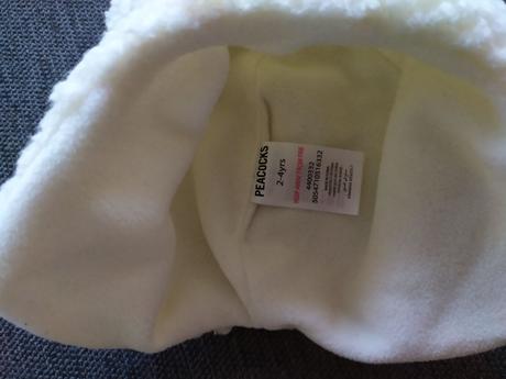 Čiapka 2-4 roky, 104