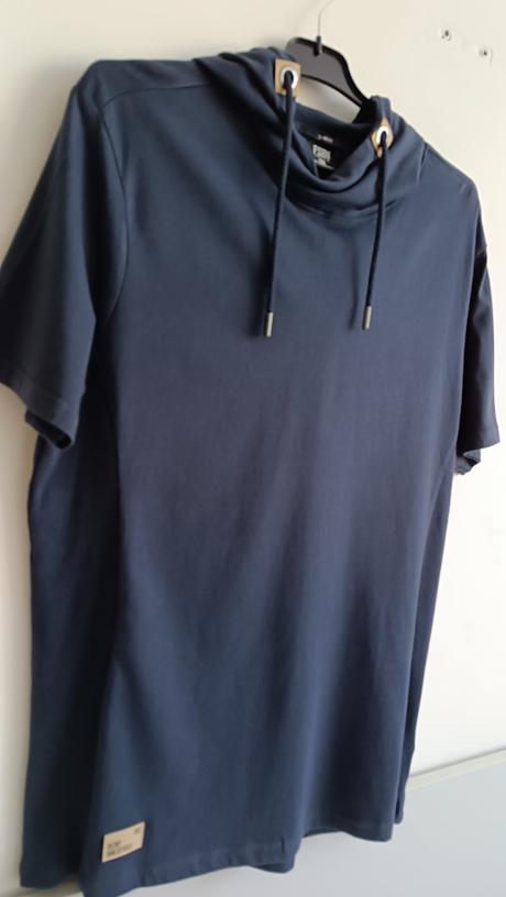 Tričko bavlnené, new yorker,xl