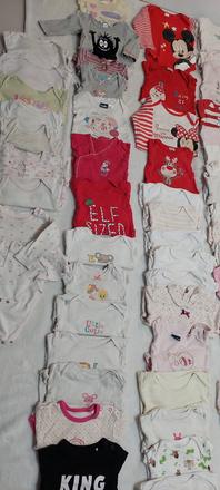 Body 56 až 86, disney,56