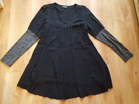 Tehotenske tricko, xl