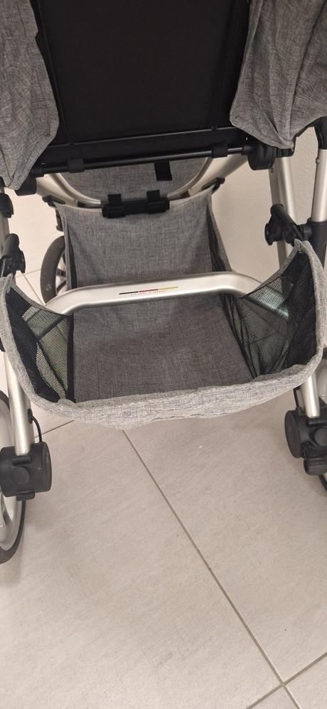 Kočík abc design salsa 4, abc design,abc design salsa 4