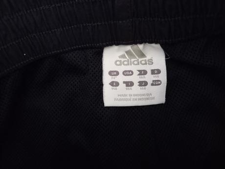 Sportove nohavice adidas, adidas,140