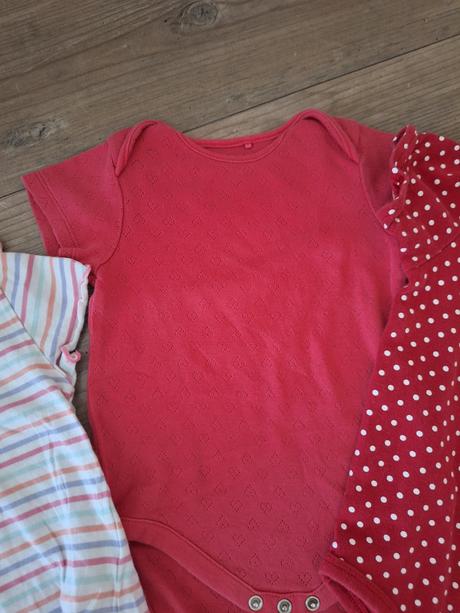 6 krat body velkost 80, next,80
