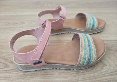 Sandále, esprit,36