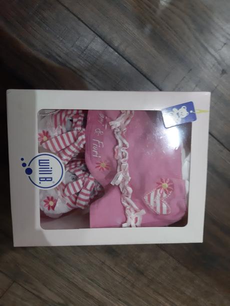 Klobúčik 0-3, 56 / 62