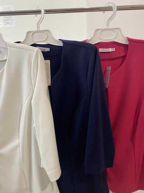 Dámske sako - bolerko, 42 - 52