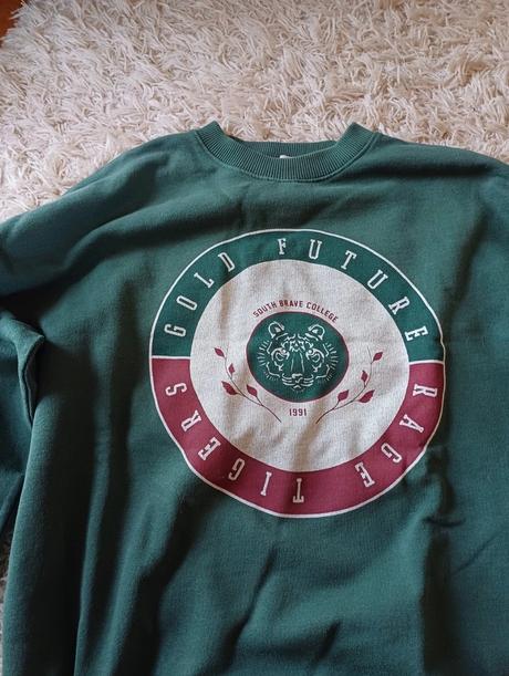 Sveter, pull&bear,38