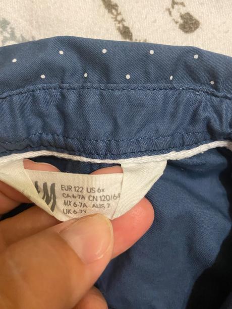 Košela h&m, h&m,122