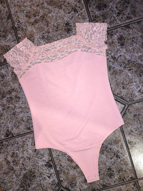 Dámske body, s