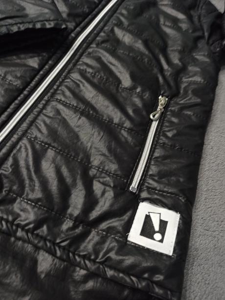 Prechodná bunda style kids, 104