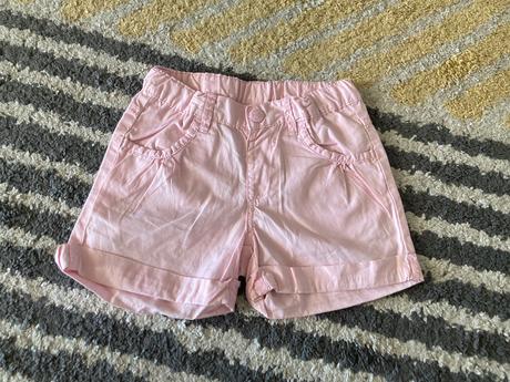 Tenké kraťasky, dopodopo,116