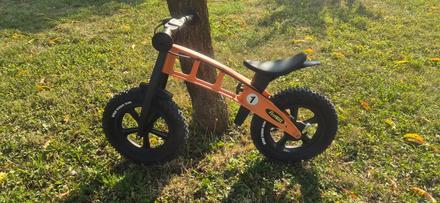 Firstbike fat, firstbike