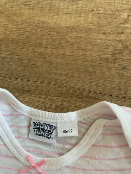 Body pre dievča, 86–98