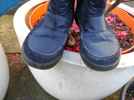 Zimné čižmy ricosta, ricosta,34