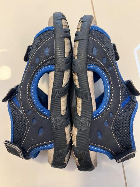 Geox sandále, geox,28