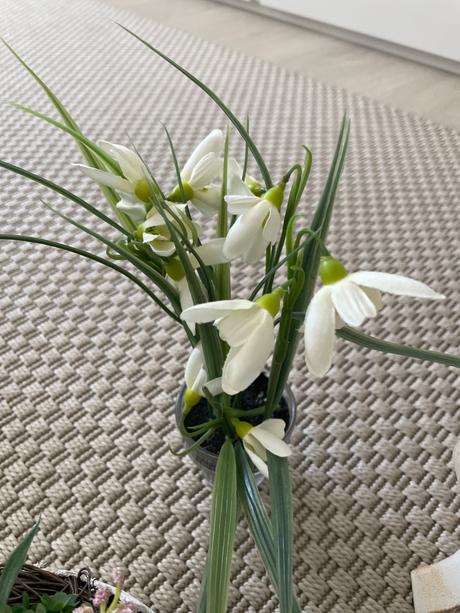 Velkonocne dekoracie,