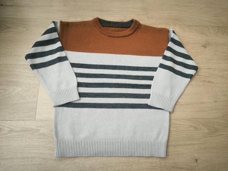 Svetrík, matalan,92