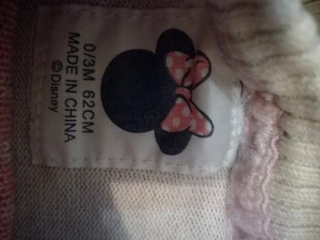 Minnie šaty, disney,62