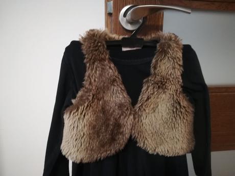 Kožuštek veľ 98, dopodopo,98