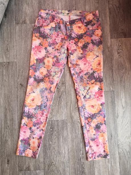 Dámske nohavice house, house,l