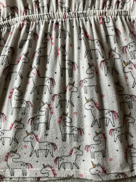 Saty s jednorozcami, f&f,122