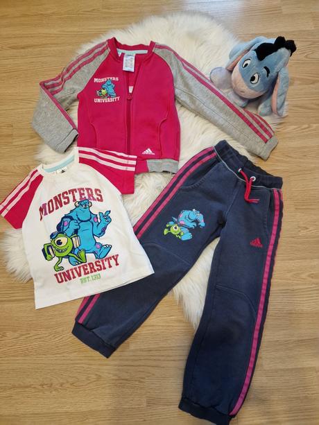 Adidas teplakova suprava, adidas,116