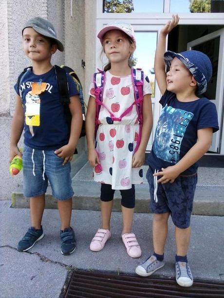 Letný klobúk lindex 104/116, lindex,104