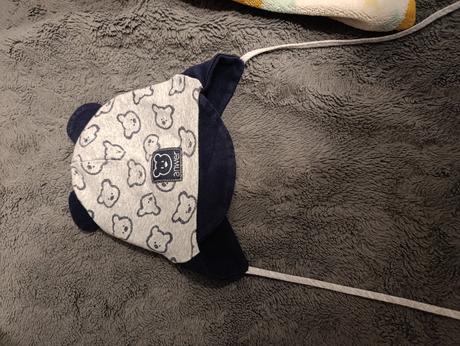 Čiapka na viazanie - prechodná, 74