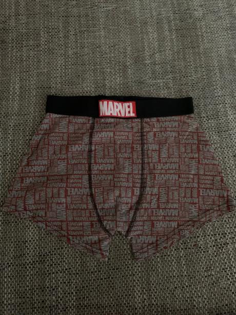 Marvel boxerky, george,s