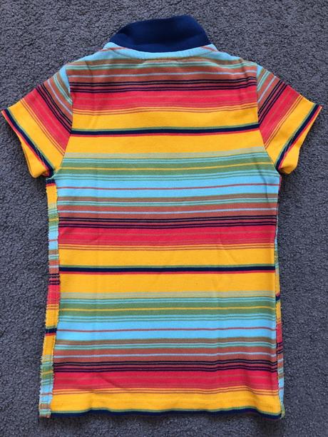 Tričko napapijri, napapijri,104