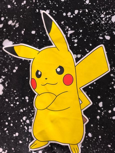 Tričko pikachu_p9, 170