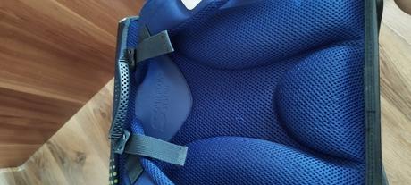 Školská taška still, 