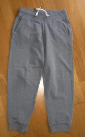 Teplaky sive, c. 134, crivit,134