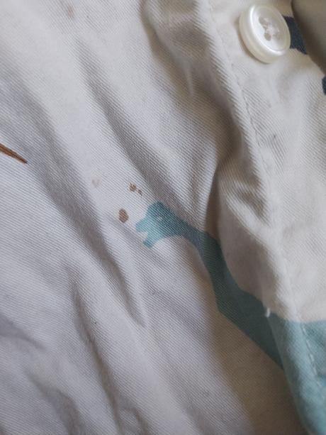 Kosela dinosaury, h&m,134