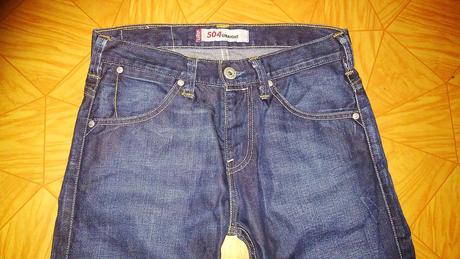 Pánske džínsy levis, levis,m