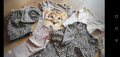 Leo balicek, 104–116