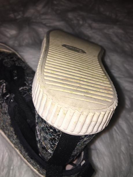 Filtrované tenisky, zara,30