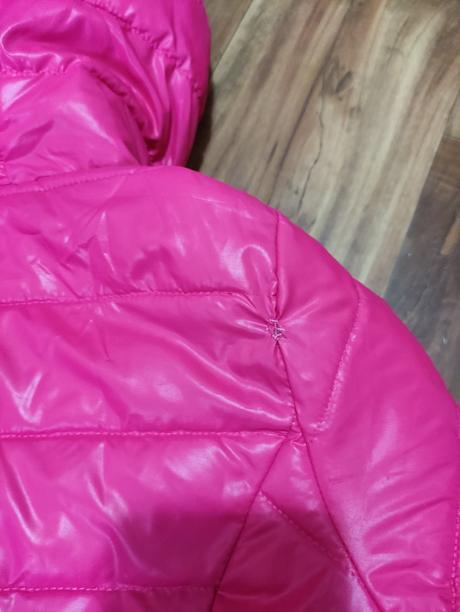 Prechodná bundička reserved, reserved,146