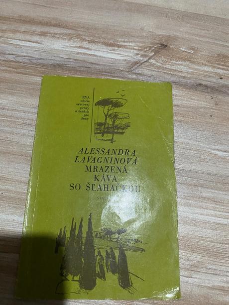 Lavagninová alessandra. mrazená káva so šľahačkou,