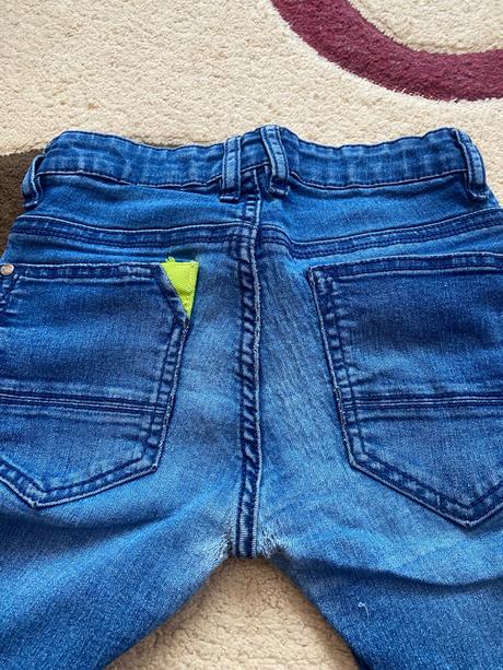 Rifle, chapter young,146