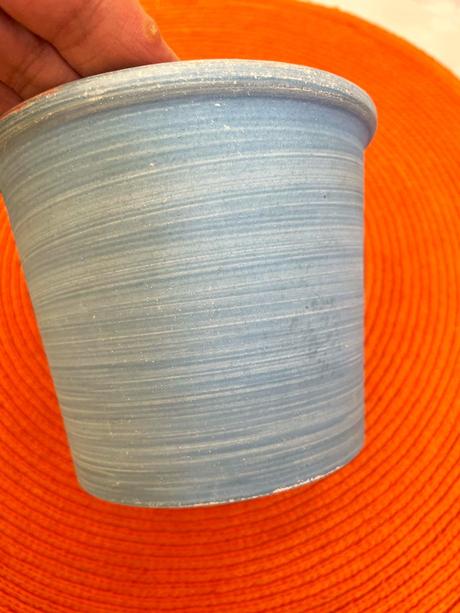 Črepy z pálenej hliny, 