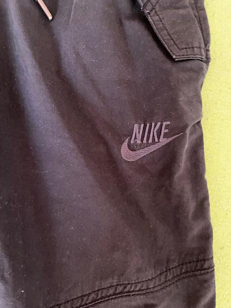 Športové nohavice nike, nike,s