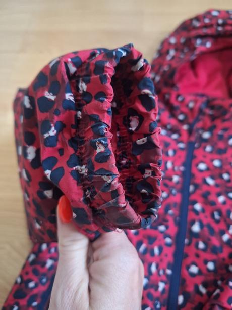 Súprava do snehu, lupilu,98