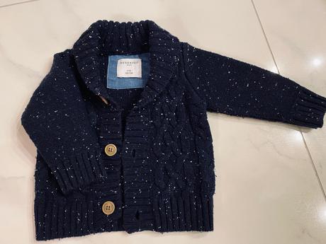 Žmolkovaný sveter reserved, reserved,68