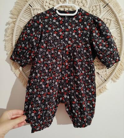 Rozkošný overal, 68